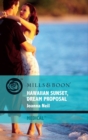 Hawaiian Sunset, Dream Proposal - eBook