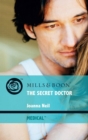 The Secret Doctor - eBook