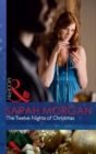 The Twelve Nights Of Christmas - eBook