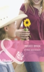 Rodeo Bride - eBook