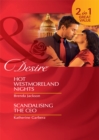 Hot Westmoreland Nights / Scandalizing The Ceo : Hot Westmoreland Nights / Scandalizing the CEO - eBook
