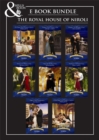 The Royal House of Niroli Collection - eBook
