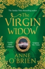 Virgin Widow - eBook
