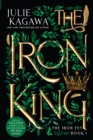 The Iron King - eBook