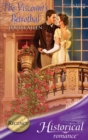 The Viscount's Betrothal - eBook