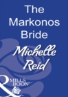The Markonos Bride - eBook