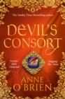 Devil's Consort - eBook