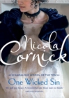 One Wicked Sin - eBook
