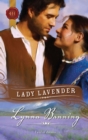 Lady Lavender - eBook