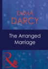 The Arranged Marriage - eBook