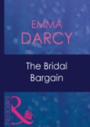 The Bridal Bargain - eBook