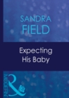 Expecting His Baby - eBook
