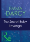 The Secret Baby Revenge - eBook