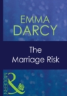 The Marriage Risk - eBook