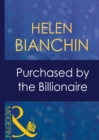 Purchased By The Billionaire - eBook