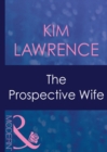 The Prospective Wife - eBook