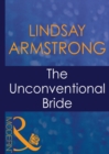 The Unconventional Bride - eBook