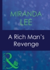 A Rich Man's Revenge - eBook