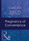 Pregnancy Of Convenience - eBook