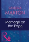 Marriage On The Edge - eBook