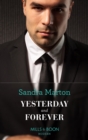 Yesterday And Forever - eBook
