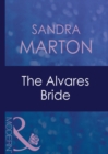 The Alvares Bride - eBook