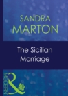 The Sicilian Marriage - eBook