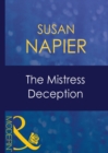 The Mistress Deception - eBook