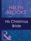 His Christmas Bride - eBook