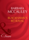Blackhawk's Betrayal - eBook