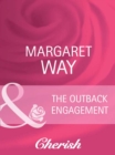 The Outback Engagement - eBook