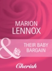 Their Baby Bargain - eBook
