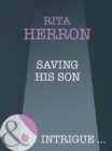 Saving His Son - eBook