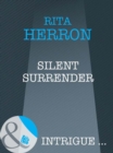 Silent Surrender - eBook
