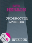Undercover Avenger - eBook