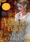 Puritan Bride - eBook