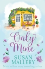 Only Mine - eBook