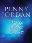 Prince of the Desert - eBook