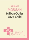 Million-Dollar Love-Child - eBook