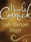 Lady Allerton's Wager - eBook