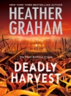 The Deadly Harvest - eBook