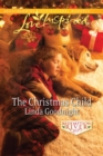 The Christmas Child - eBook
