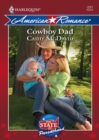 The Cowboy Dad - eBook