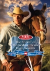 The Sheriff of Horseshoe, Texas - eBook