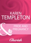 Pride And Pregnancy - eBook