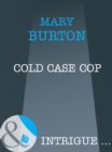 Cold Case Cop - eBook