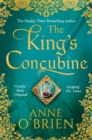 The King's Concubine - eBook