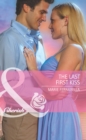 The Last First Kiss - eBook