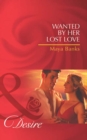 Wanted by Her Lost Love - eBook
