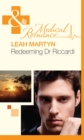 Redeeming Dr Riccardi - eBook